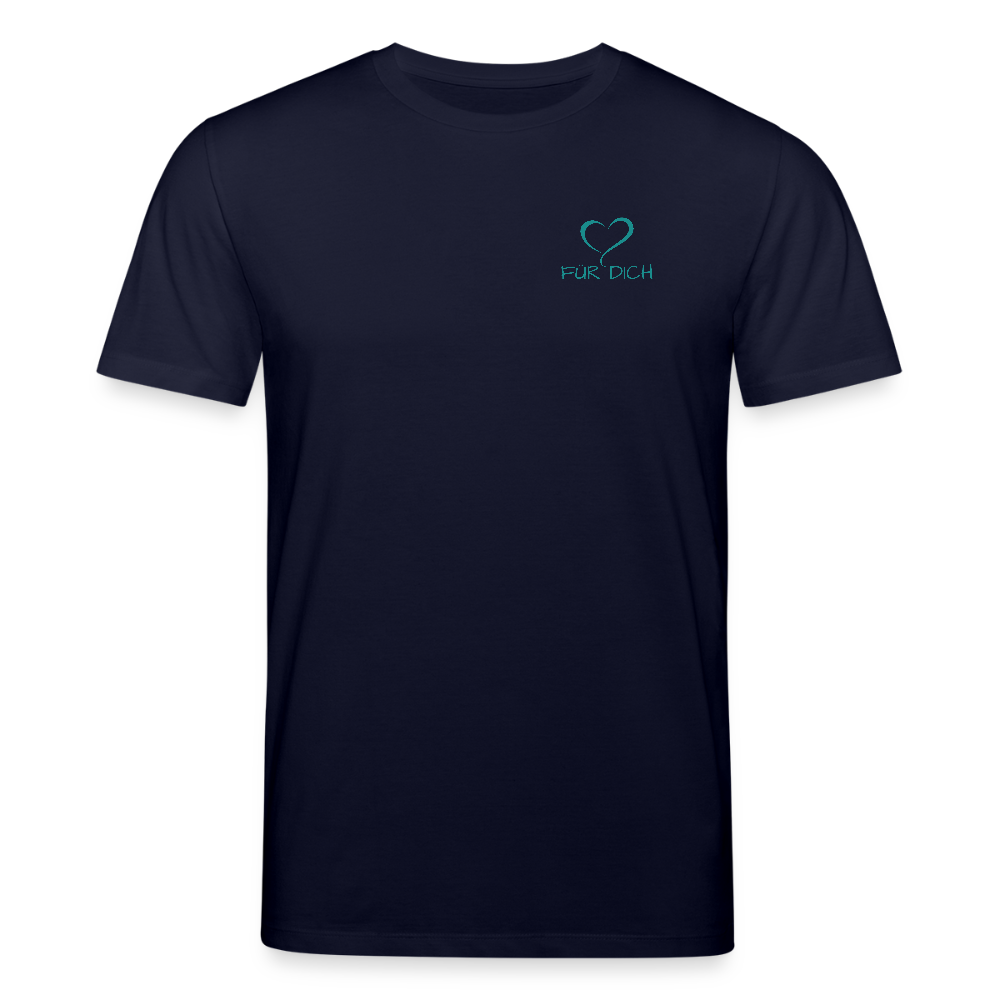 Stanley/Stella Unisex Bio-T-Shirt CREATOR - Navy