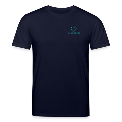 Stanley/Stella Unisex Bio-T-Shirt CREATOR - Navy