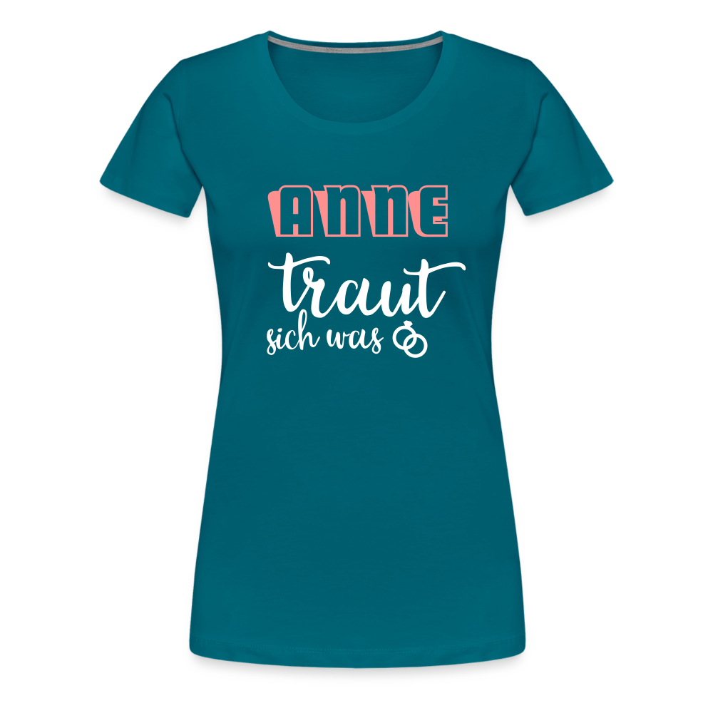 Dein personalisiertes Produkt - Divablau