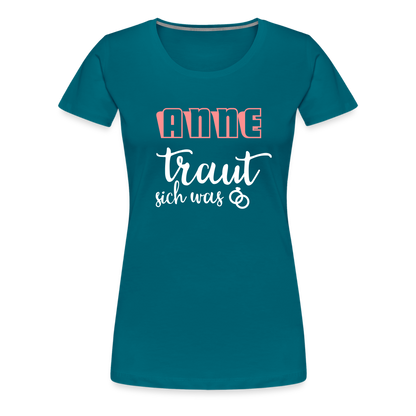 Dein personalisiertes Produkt - Divablau