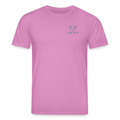 Stanley/Stella Unisex Bio-T-Shirt CREATOR - Pink